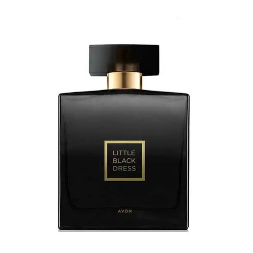 ادوپرفیوم زنانه لیتل بلک درس آون Little Black Dress Eau de Parfum Avon