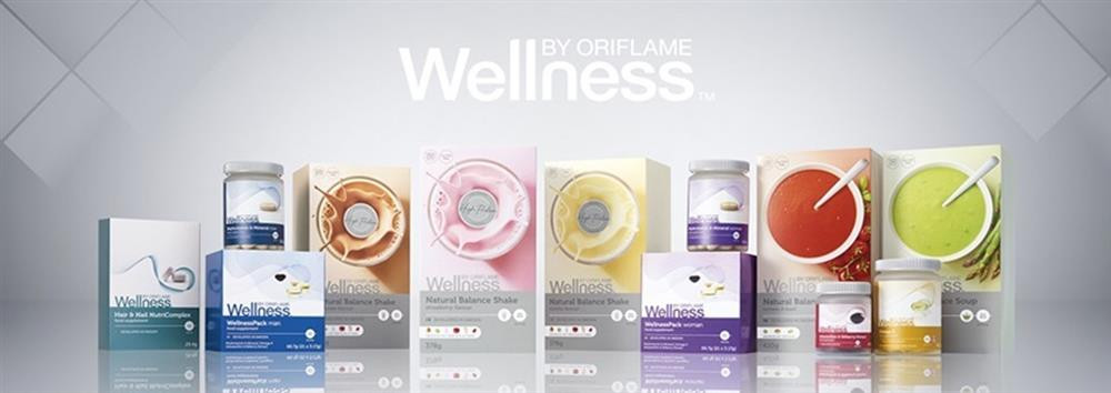 محصولات تقویتی و لاغری ولنس