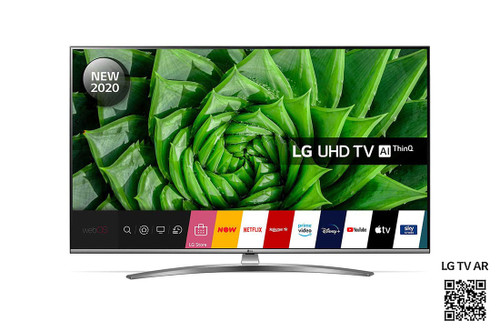 تلویزیون ال جی 55 اینج un81006LG