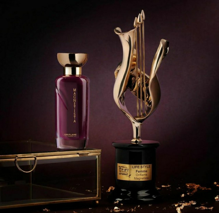 مگنتیستا اوریفلیم