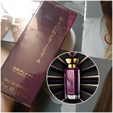 رایحه گرم و تلخ و شیرین