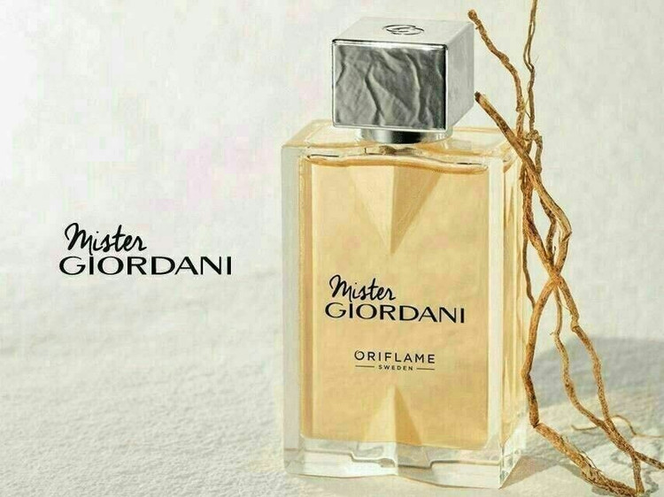 میستر جوردانی