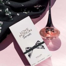 عطر لاوپوشن صورتی سکرت