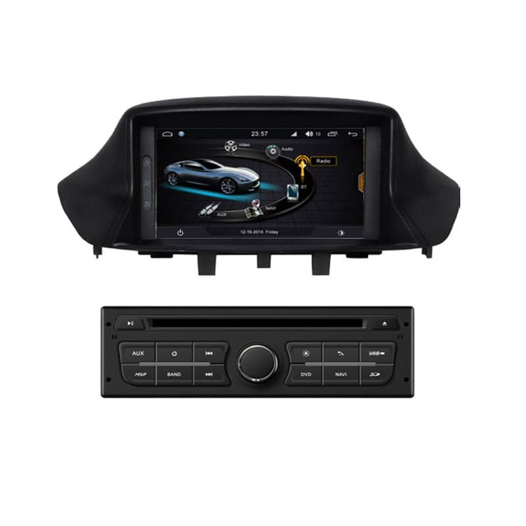 ضبط و پخش وینکا مدا F592