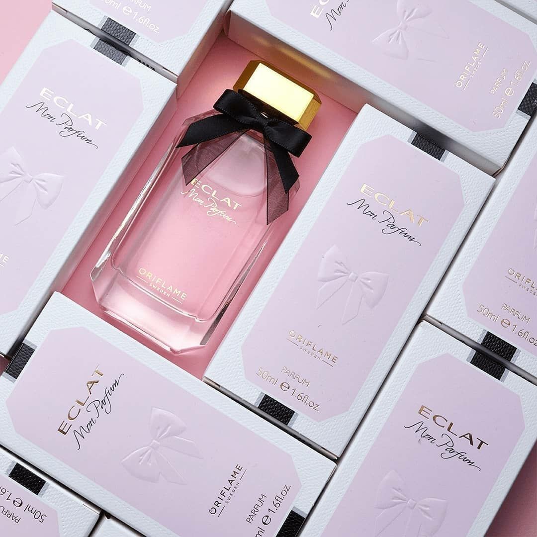 عطر مان اوریفلیم 