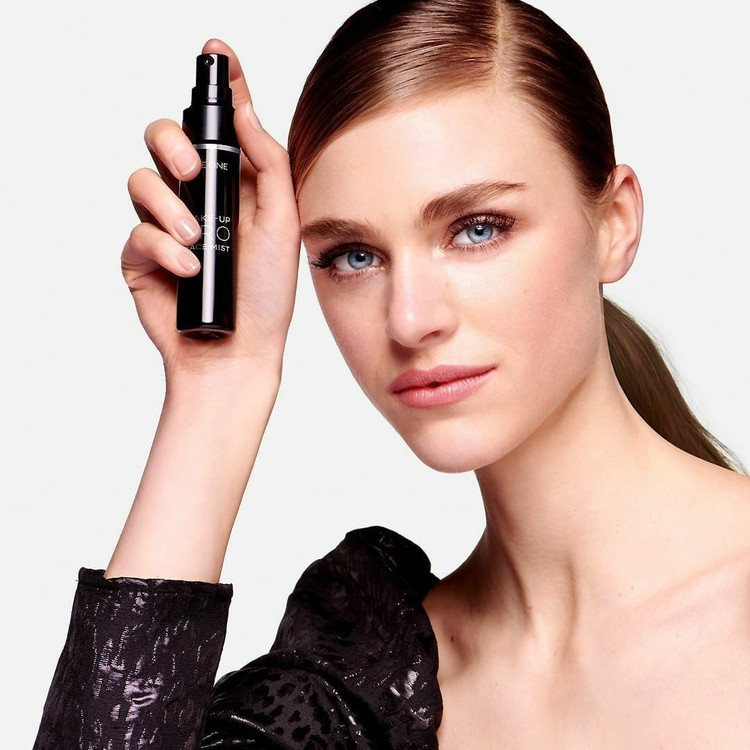 اسپری فیکساتور دوان