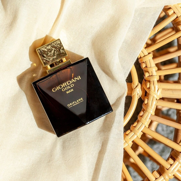 عطر مردانه جوردانی کلد من