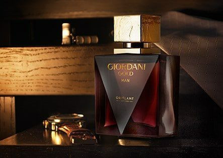 ادوتویلت مردانه جوردانی گلد من