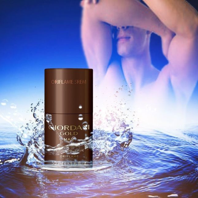 مام جوردانی گلد من