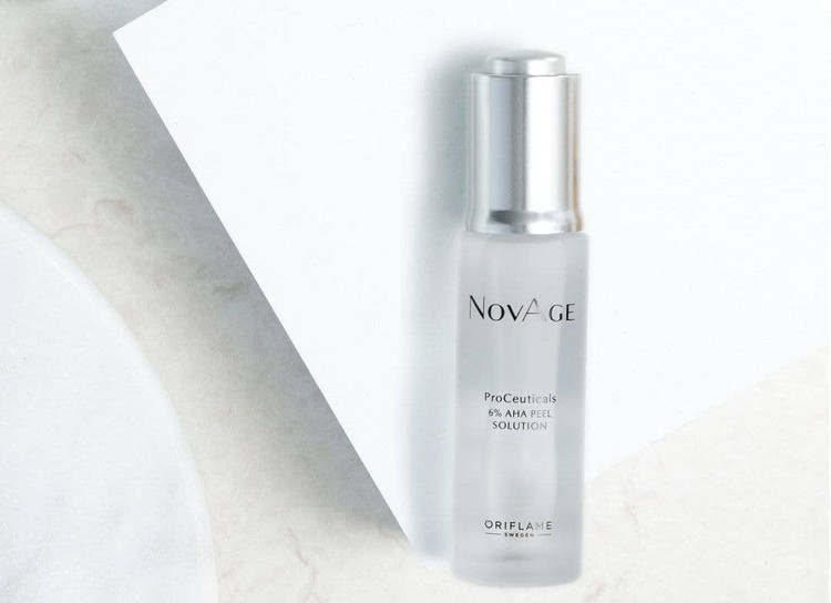 سرم لایه بردار نوایج