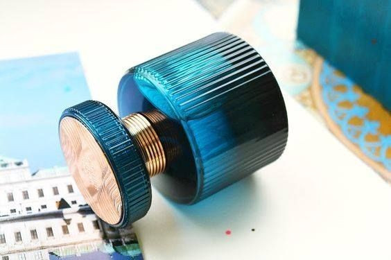 آمبر الکسیر کریستال