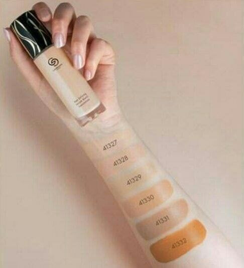 کرم پور سرم بوست جوردانی گلد