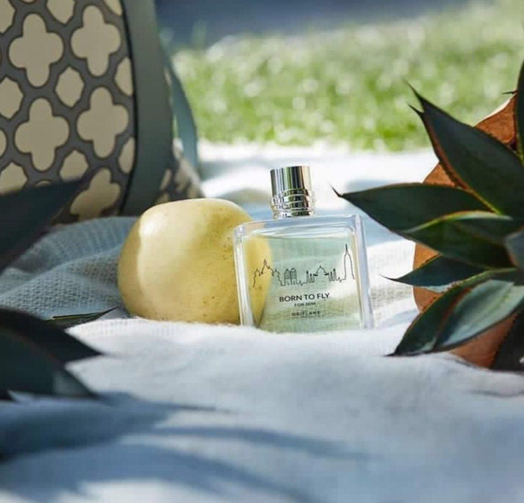 بورن تو فلای مردانه