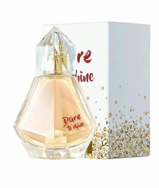 عطر دیر تو شاین