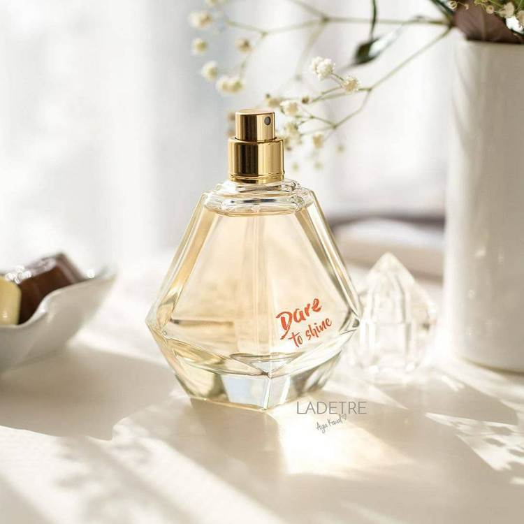 دیر تو شاین