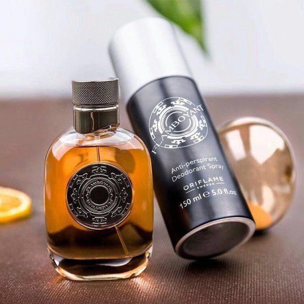 عطر فلومبویانت مردانه