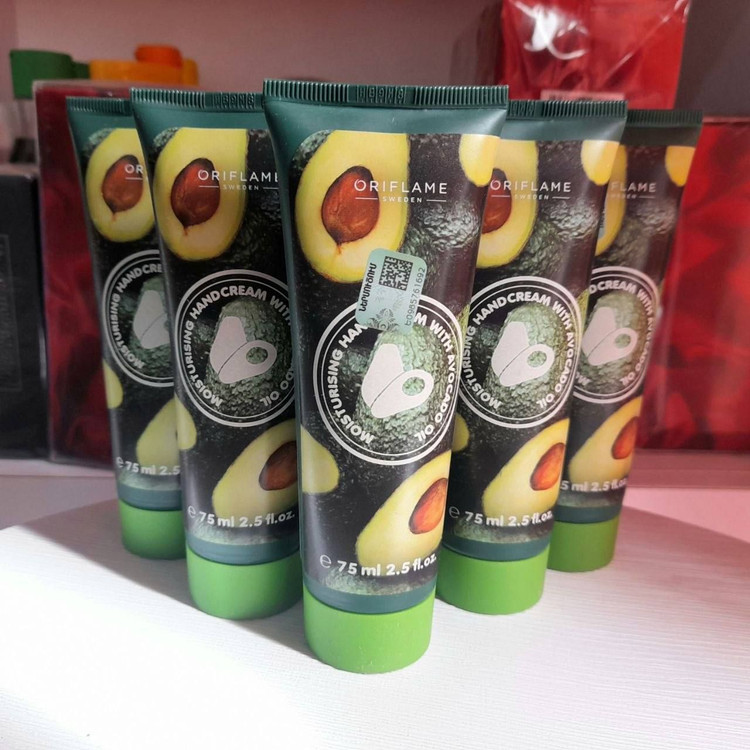 کرم دست اوکادو