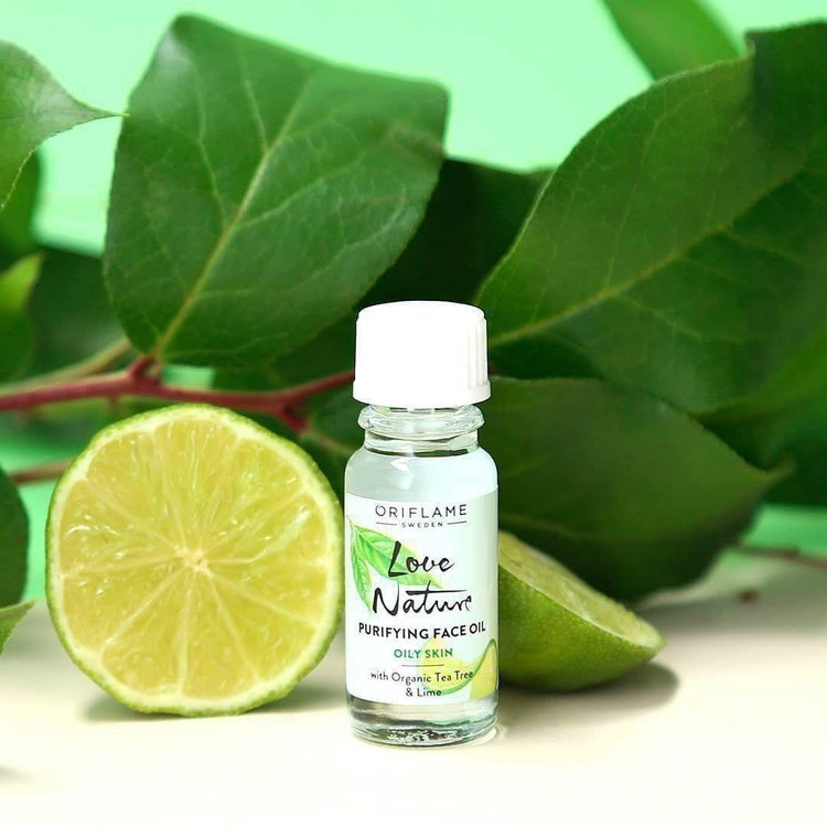 روغن تی تری