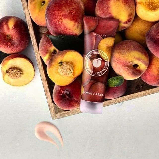 کرم دست هلو اریفلیم