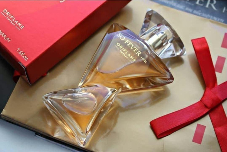 ادوتوئلت زنانه سوفیور