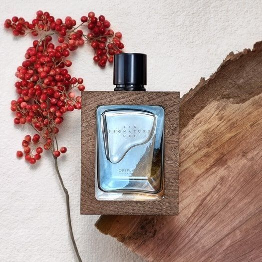 عطر سیگنیچر مردانه