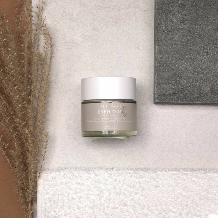 کرم شب ضد لک ایون