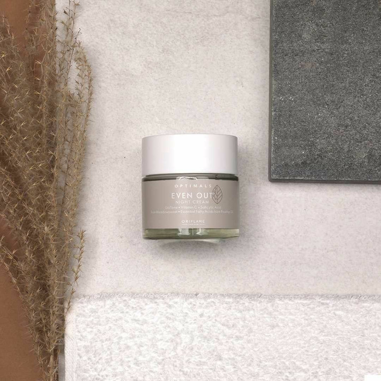 کرم شب ضد لک ایون