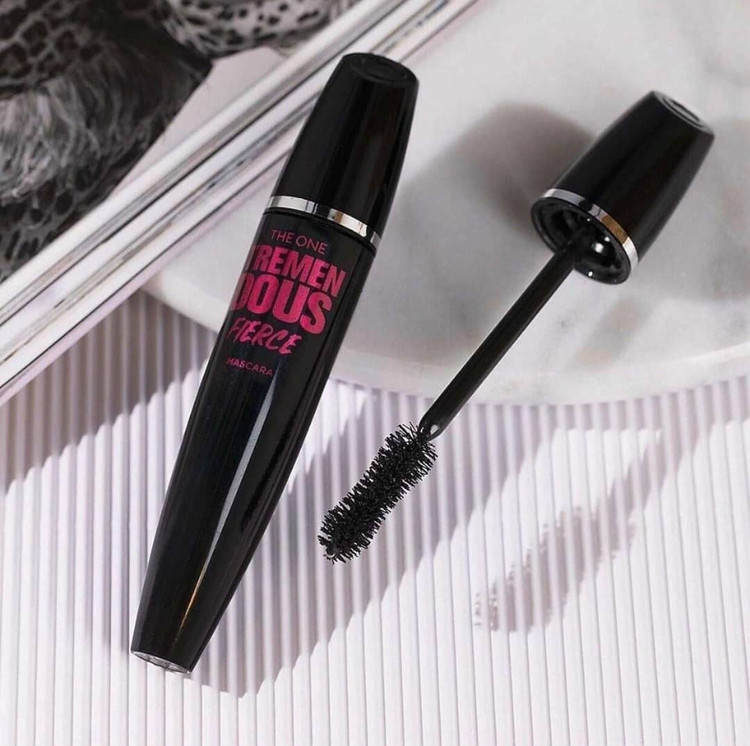 ریمل ترمندوس ضد آب