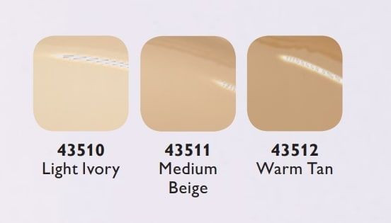 کرم پودر اکشن