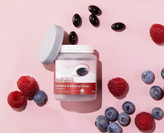 کپسول مکمل ویتاین C ولنس آنتی اکسیدان