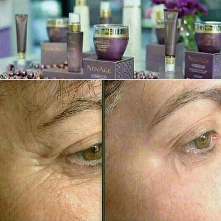 ست مراقبتی کلاژن ساز