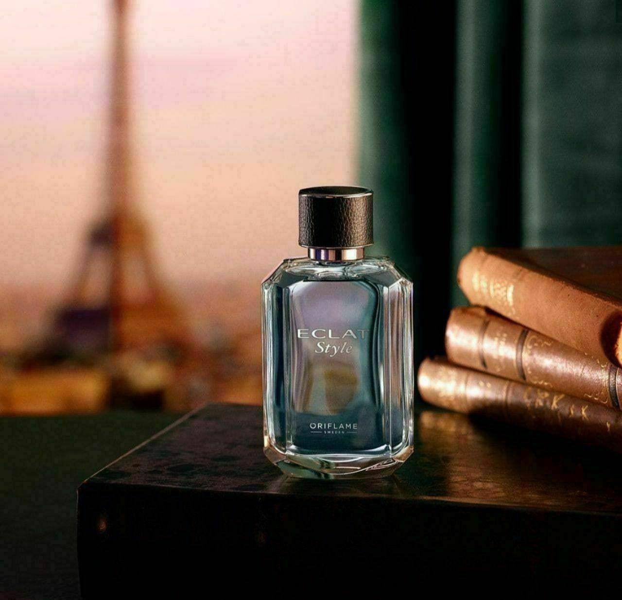 عطر استایل  مردانه اوریفلیم 