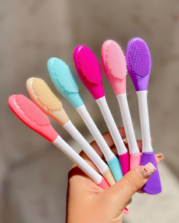 فیس براش 3 کاره