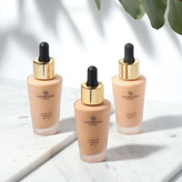 کرم پودر قطره ای جوردانی گلد