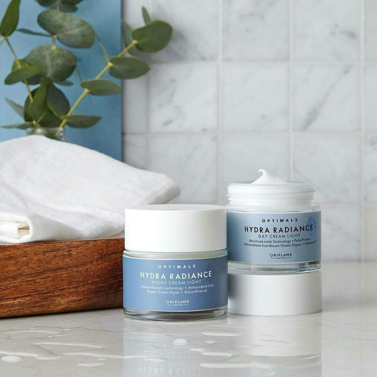 کرم شب هیدرا لایت