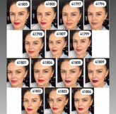 رژ لب مات دوان کالر انلیمیتد الترافیکس