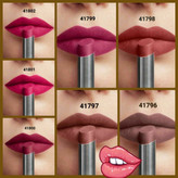 رژ لب مات دوان