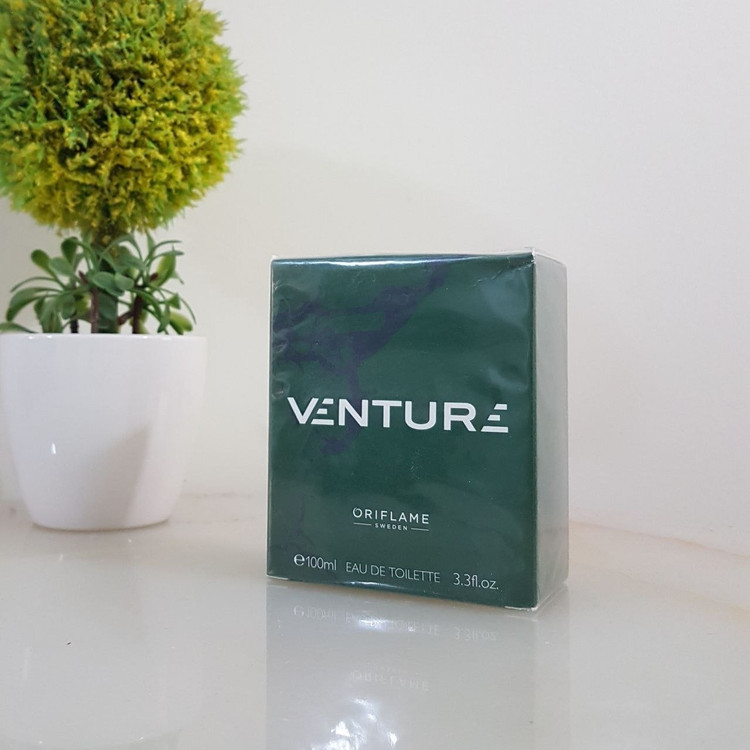 ونچور مردانه سبز