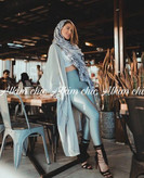 لگ خنک و تمام کش ال کیم ترکیه