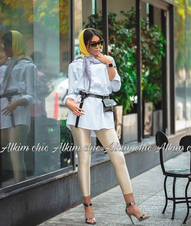 لگ براق اورجینال ترکیه