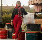 لگ شاین دار ال کیم