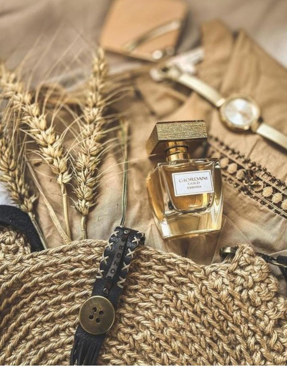 جوردانی گلد اسنزا