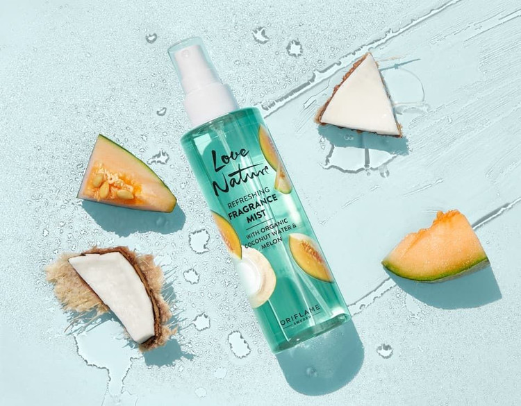 میست بادی لاونیچر بدن