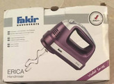 همزن برقی FAKIR