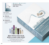 قرص مو و ناخن