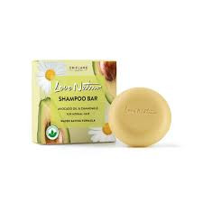 شامپو لاونیچر