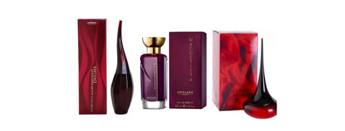 عطر انگیما انیگما مگنستیا لاو