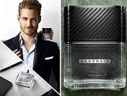 عطر دبونایر