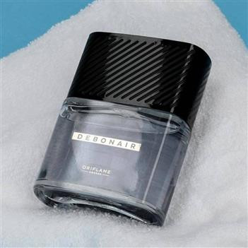 ادوتویلت مردانه دبونایر