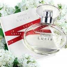 عطر زنانه لوسیا اوریفلیم